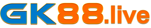 GK88 Logo